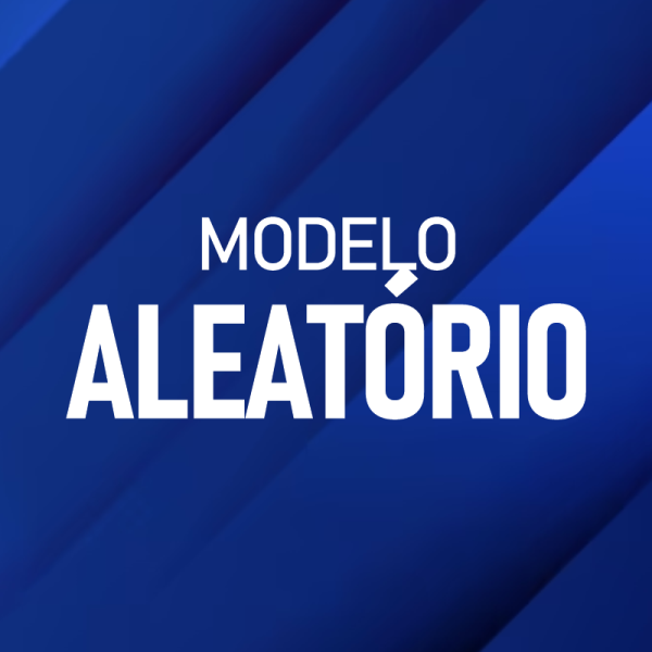 MODELO ALEATÓRIO