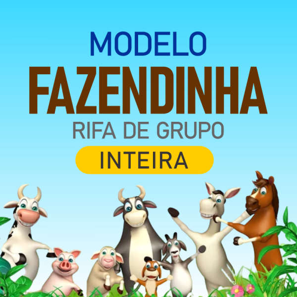 FAZENDINHA